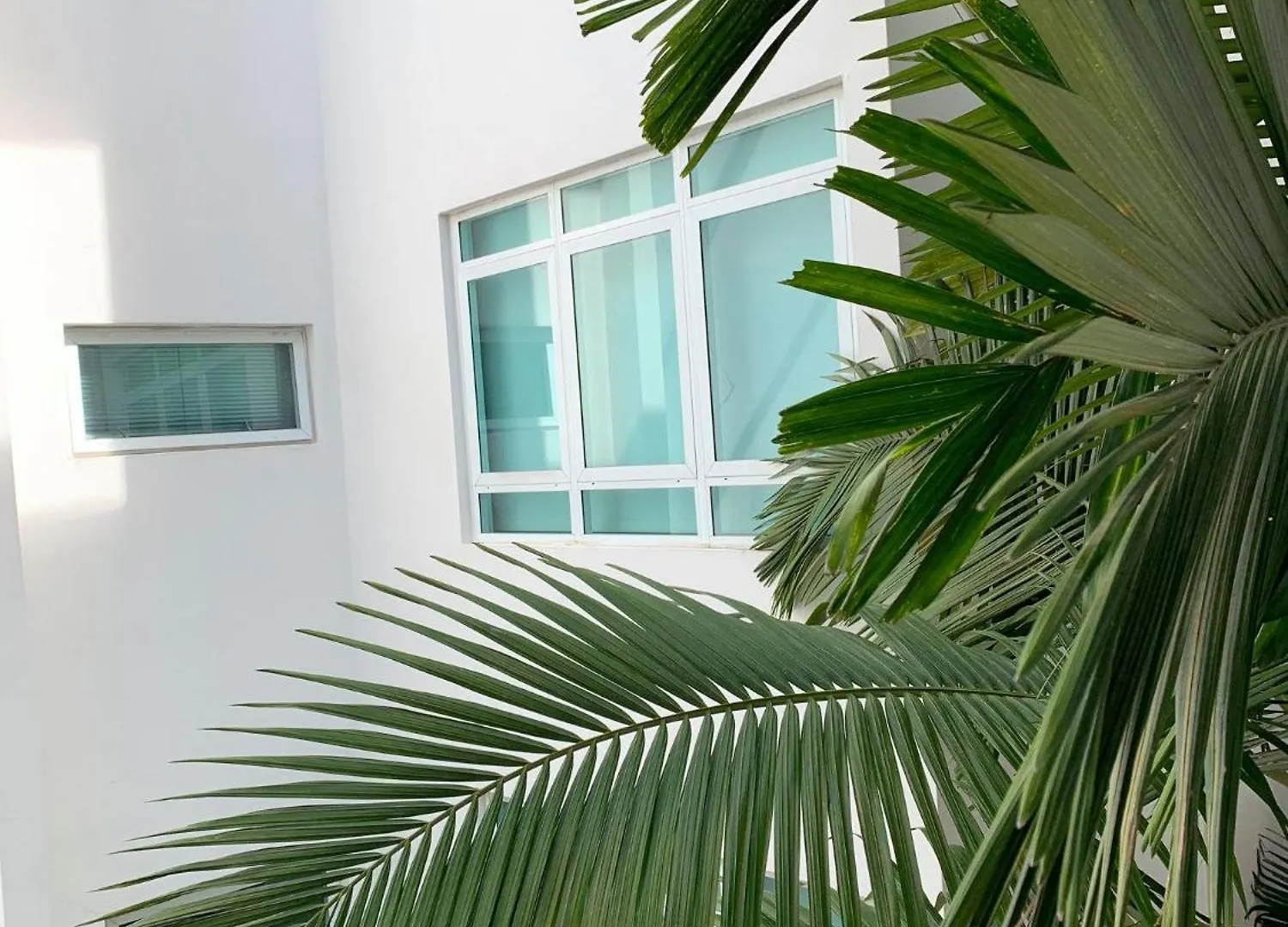 Atlantic Court Apartments San Juan
