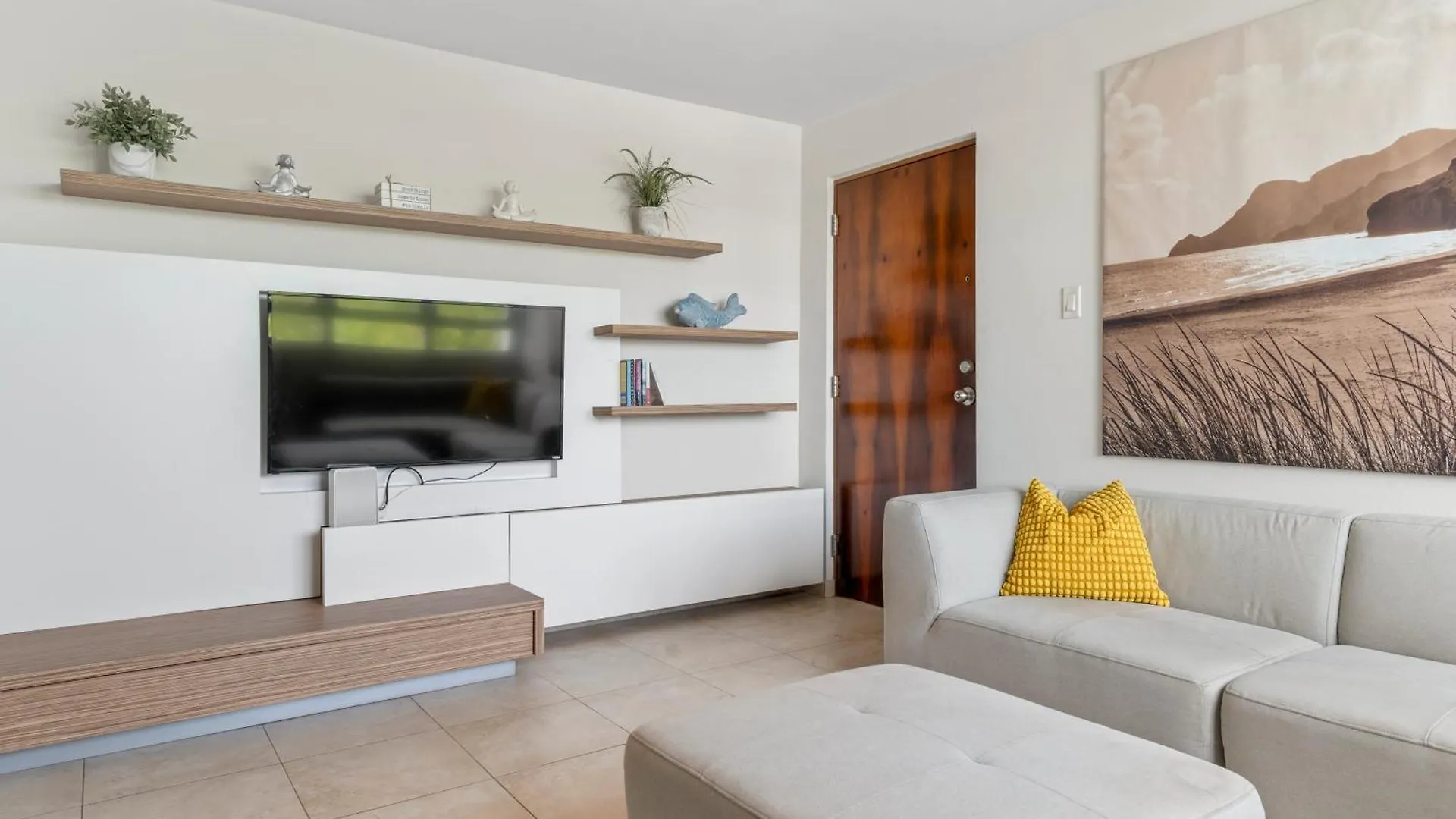 Atlantic Court Apartments San Juan