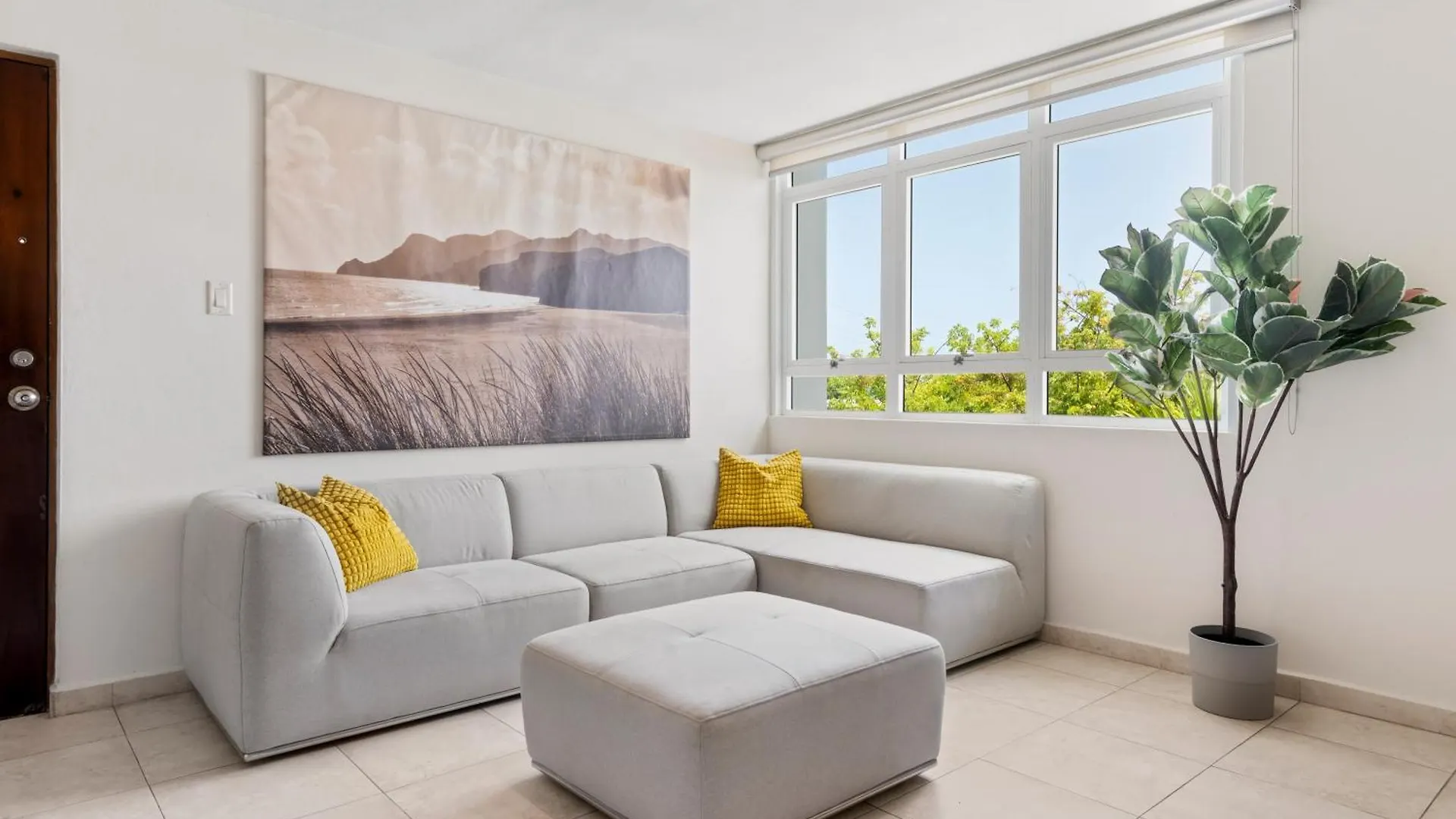 Atlantic Court Apartments San Juan 0*,